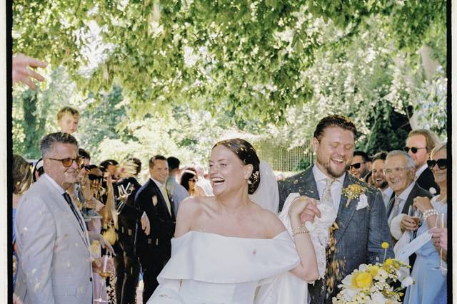 Confetti