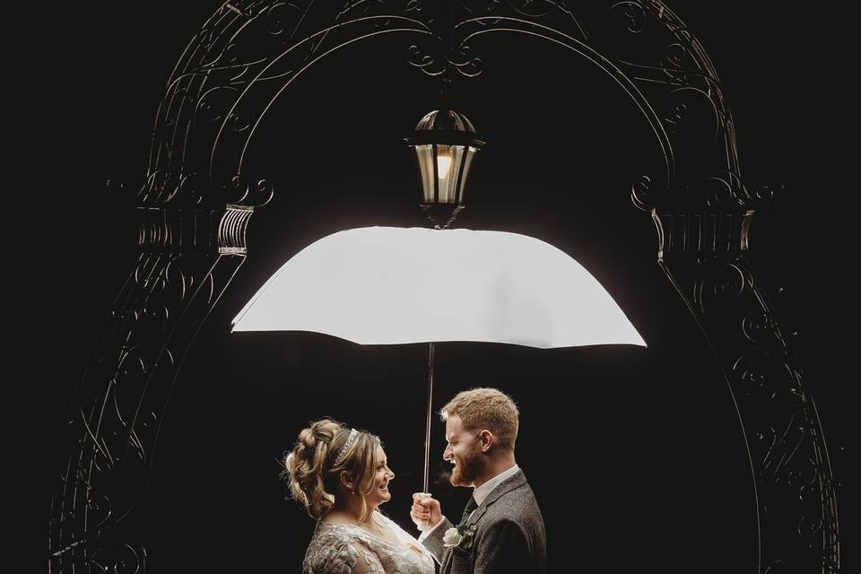 Umbrella