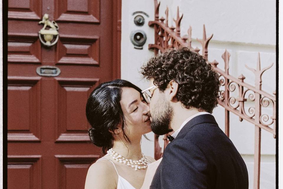 Kisses