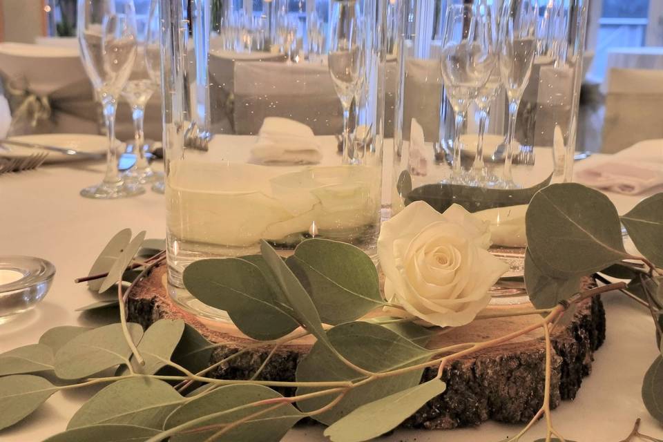 Table decoration