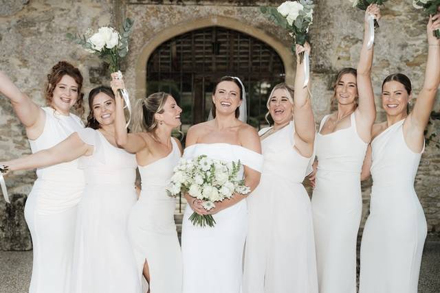 Bridal & Beauty by Lau