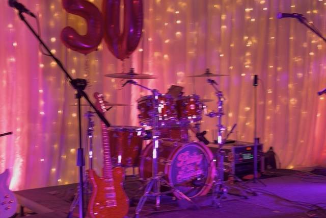 50th Birthday Celebration