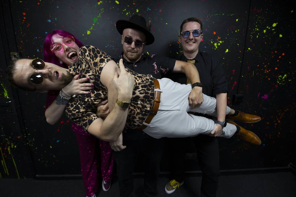 The Band