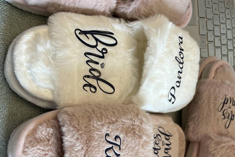 Slippers