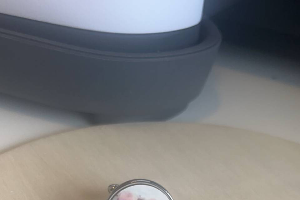 Cufflinks