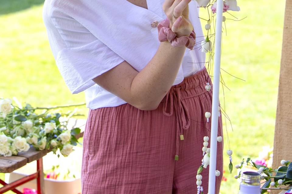 Bespoke Design in Progress