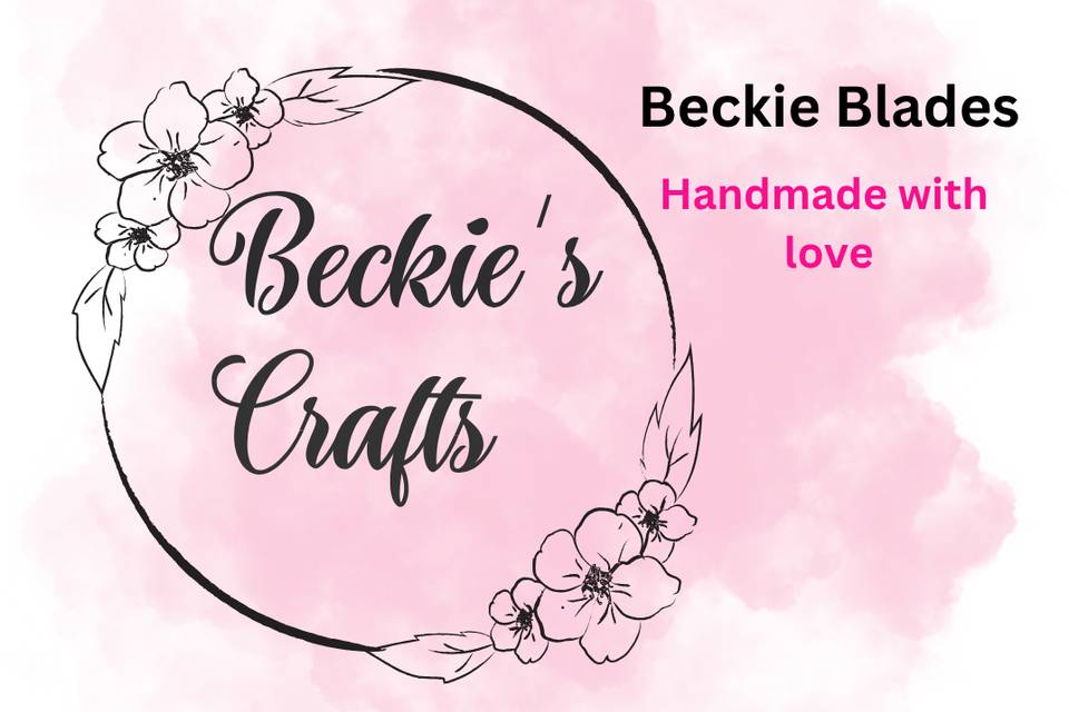 Beckie’s Crafts