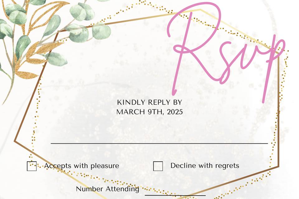 Rsvp