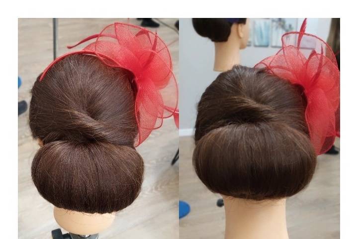 Updo