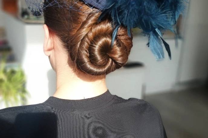 Updo