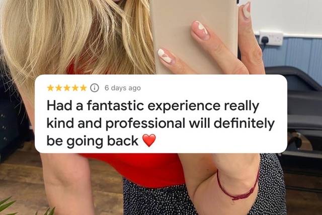 Reviews