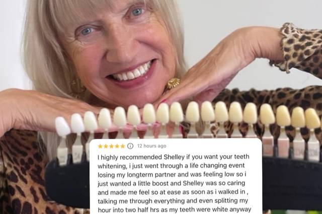 Reviews