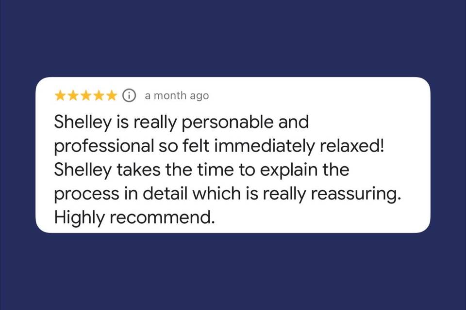 Reviews
