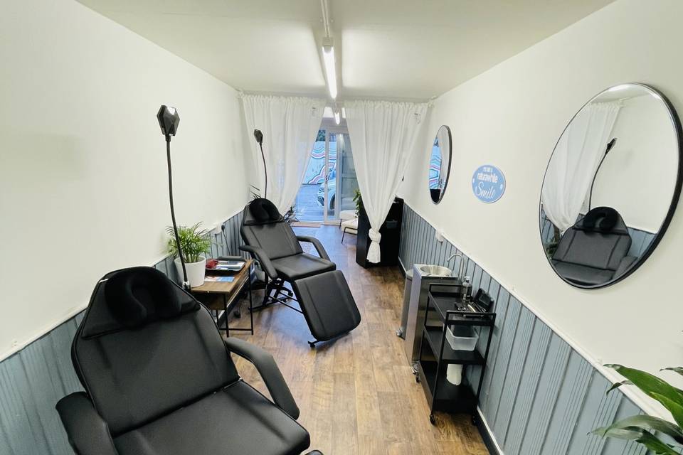 Salon