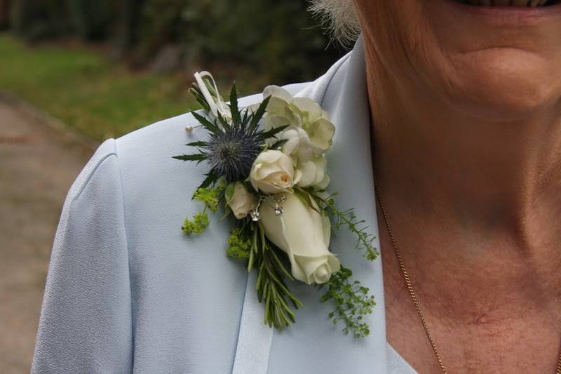 Corsage