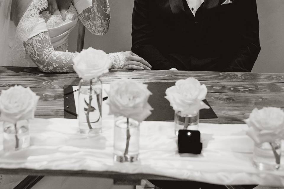 Ceremony