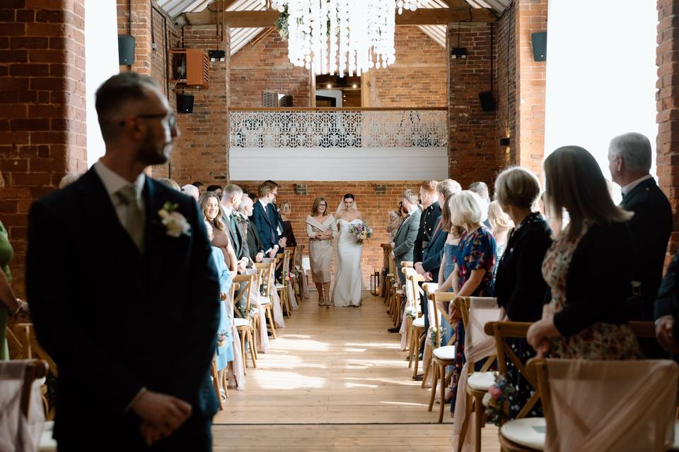 Ceremony