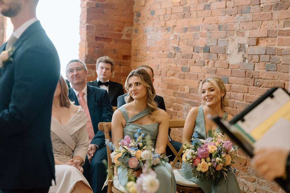Ceremony