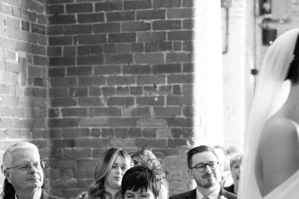 Ceremony