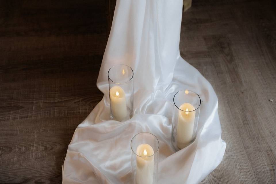 Table decor
