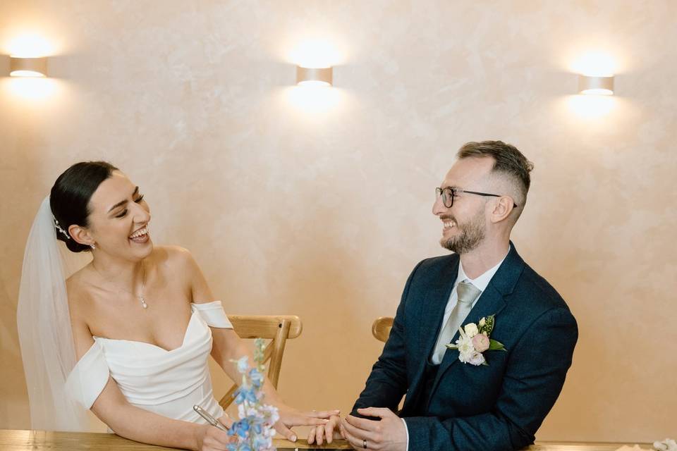 Ceremony