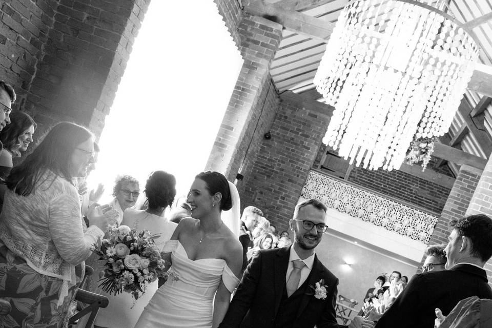 Ceremony