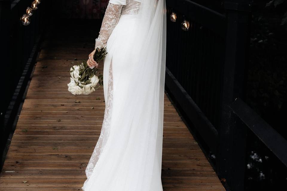 Bride