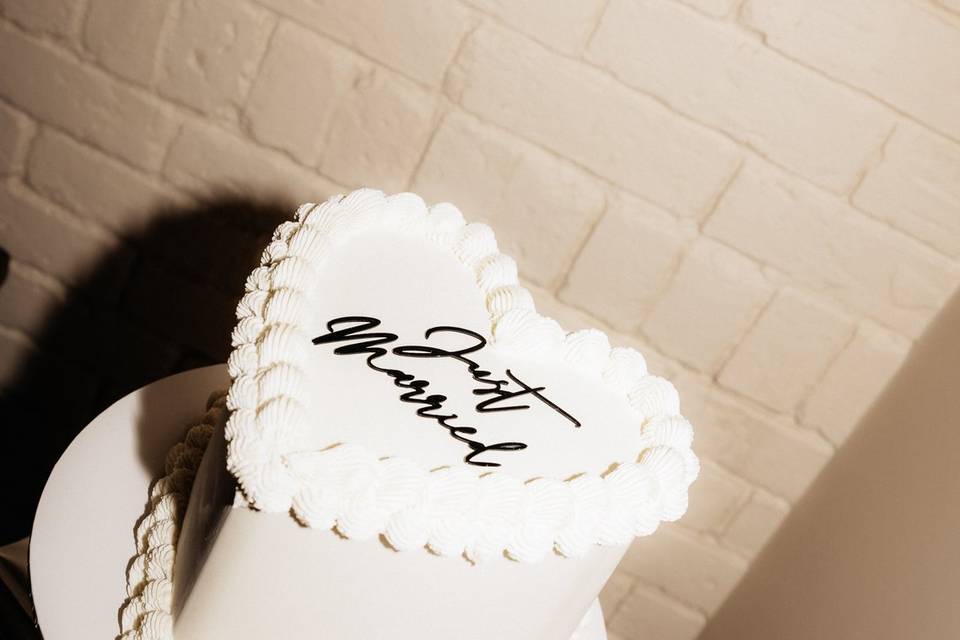 Cake