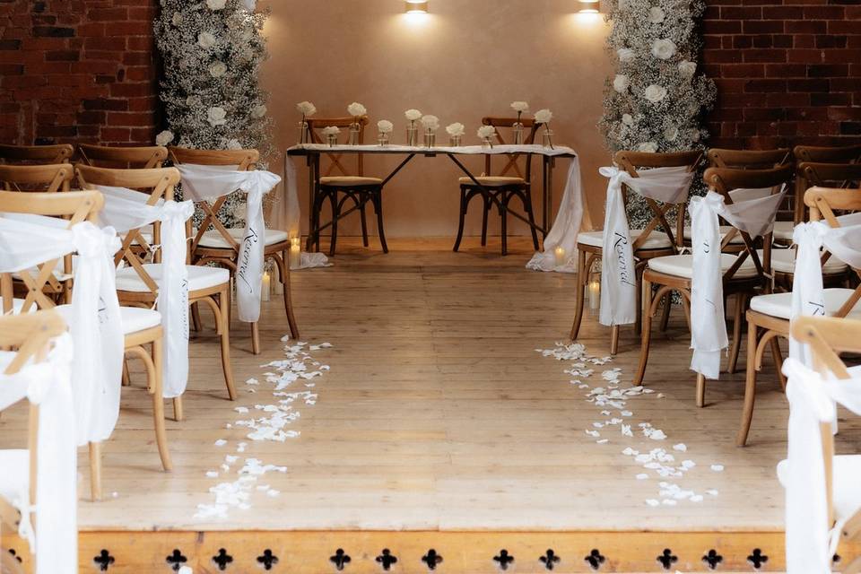 Ceremony