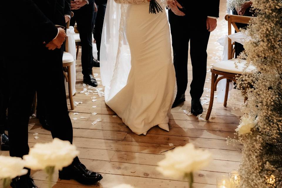 Ceremony