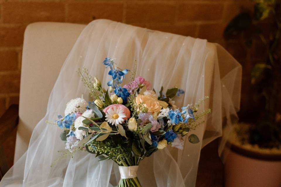 Bouquet