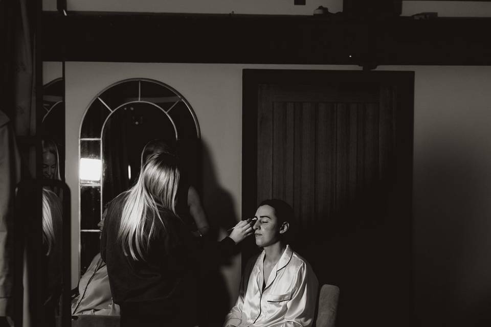 Make up