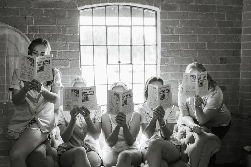 Newspapers