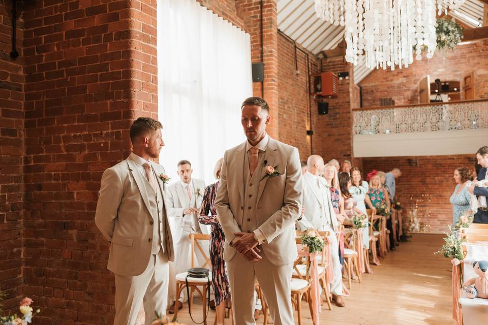 Ceremony