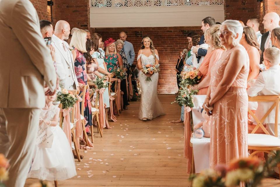 Ceremony