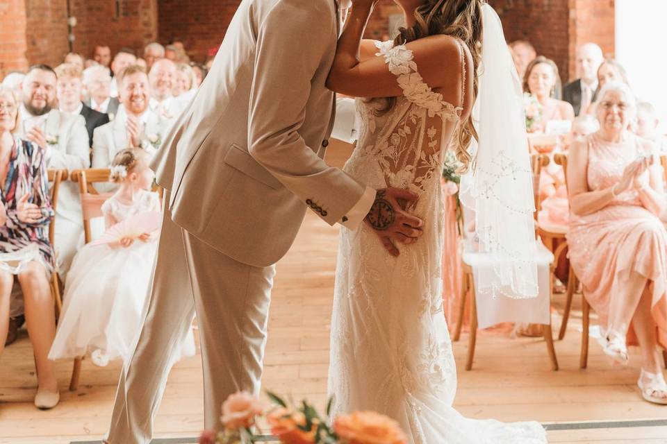 Ceremony