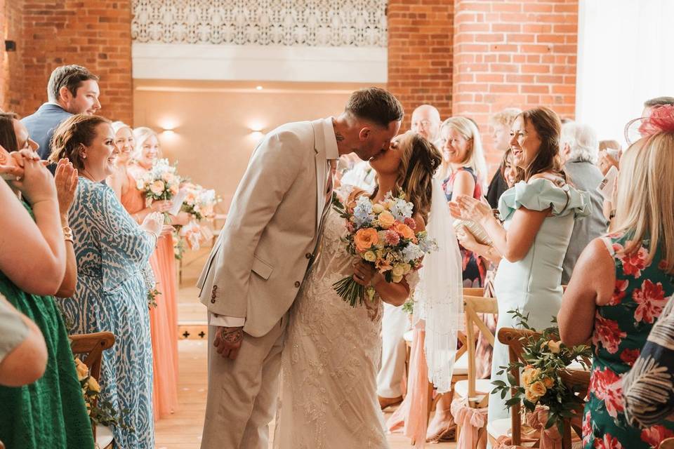 Ceremony