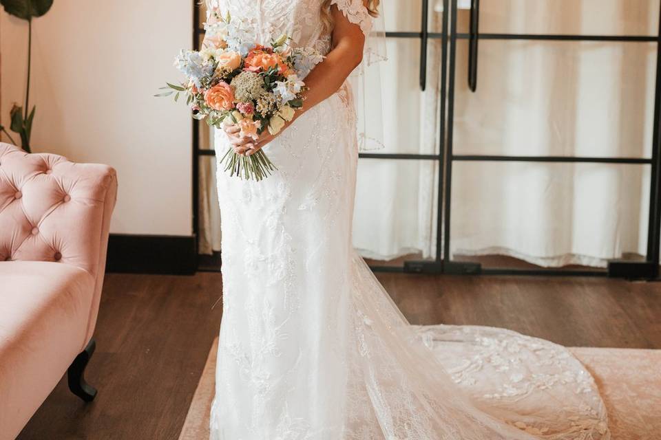 Bride