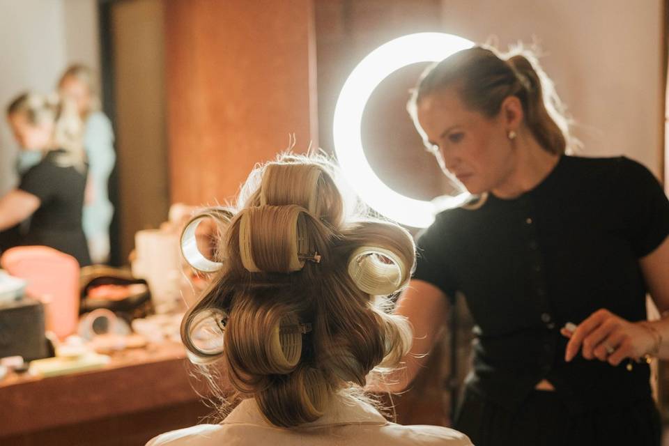 Make up