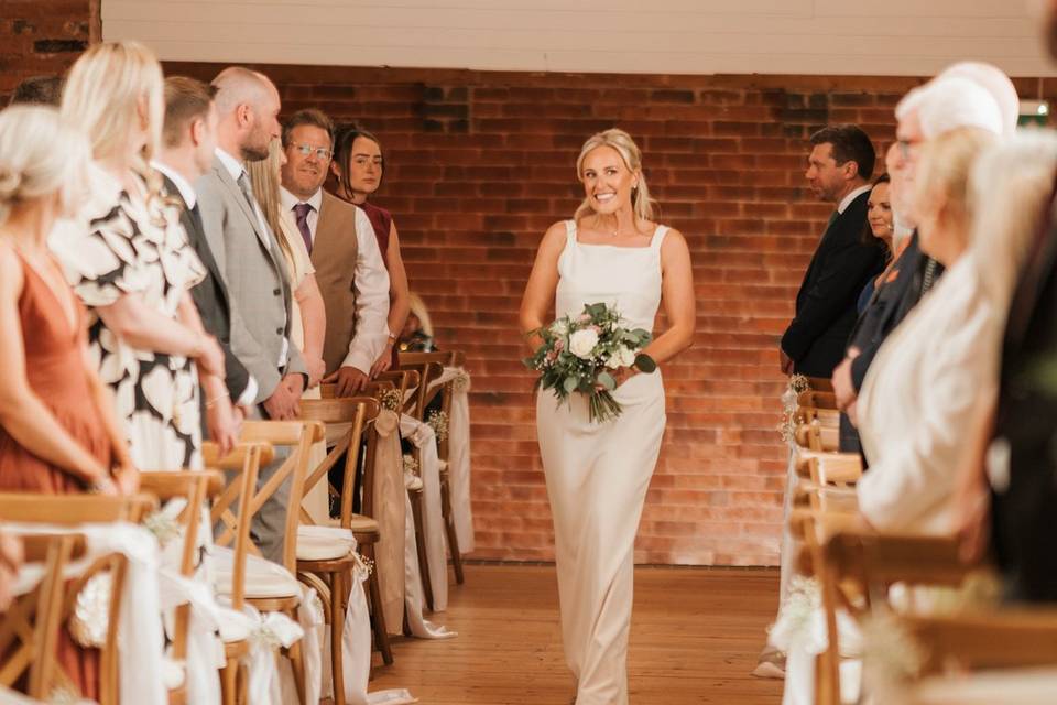 Ceremony