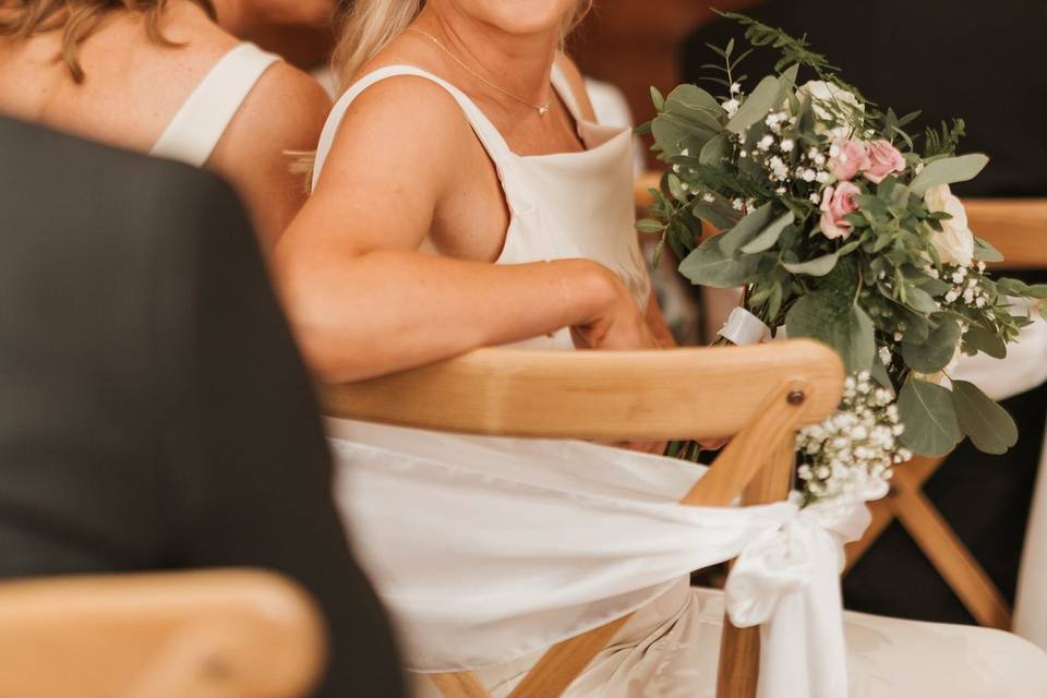 Ceremony