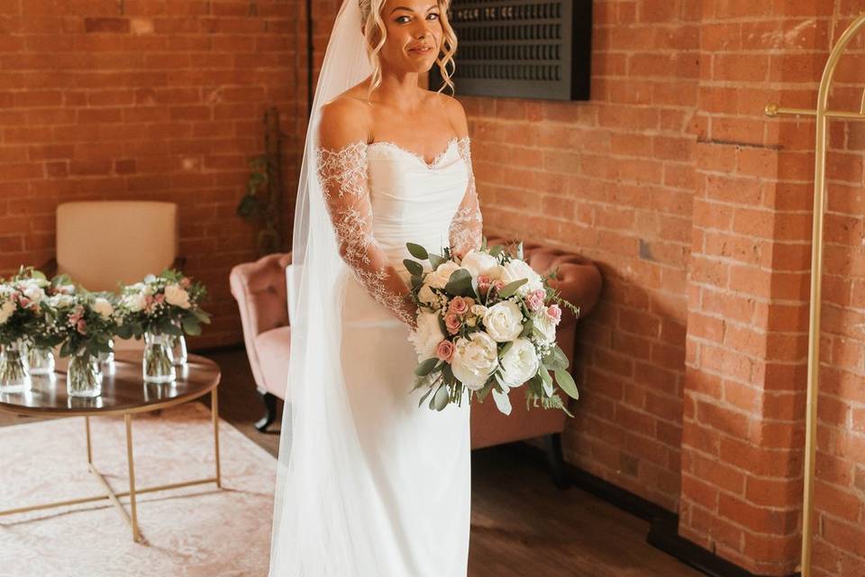 Bride