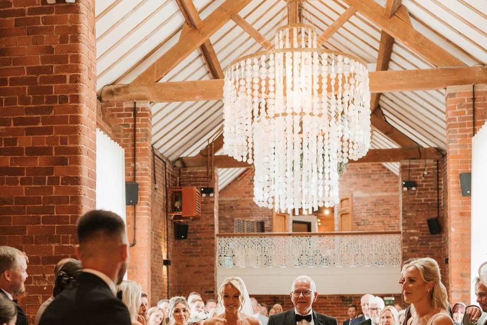 Ceremony