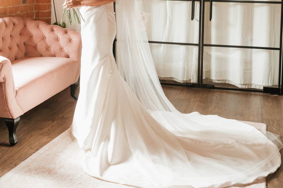 Bride
