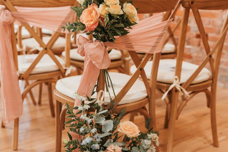 Ceremony