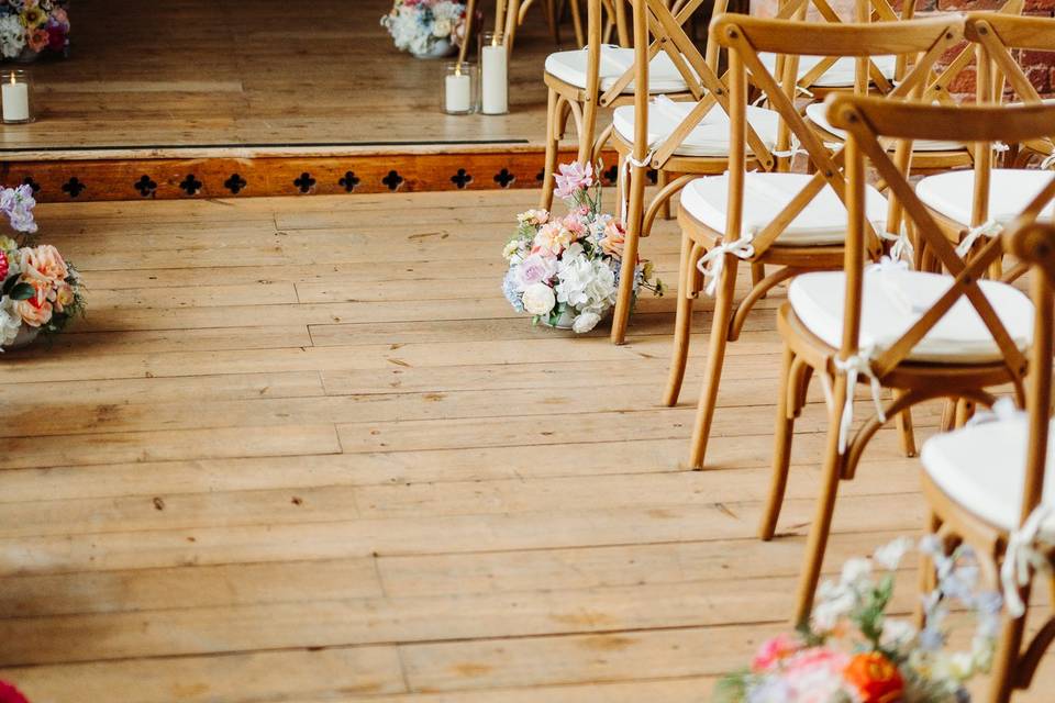 Ceremony