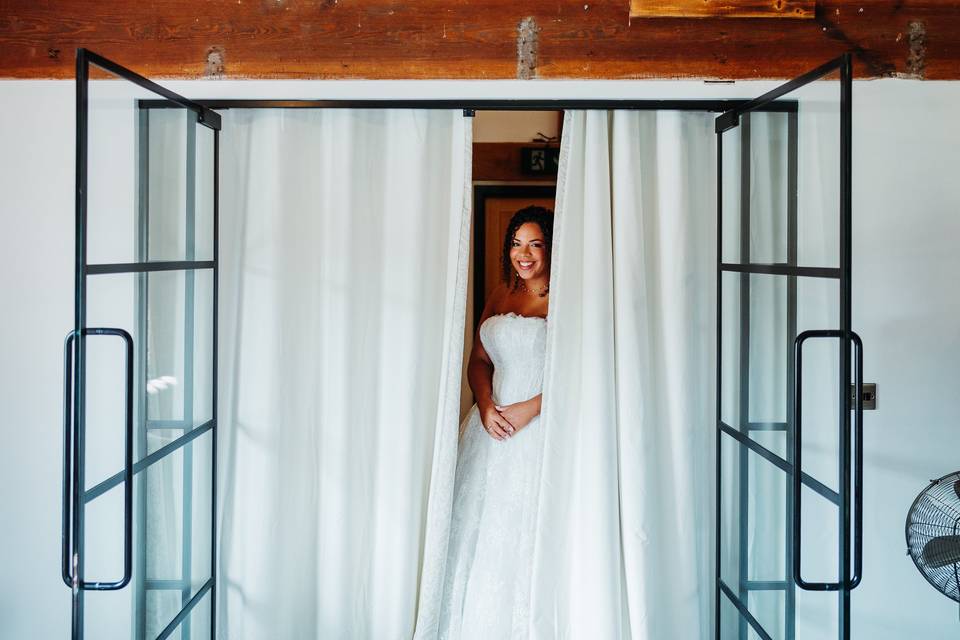 Sneak peek