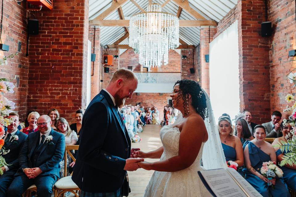 Ceremony