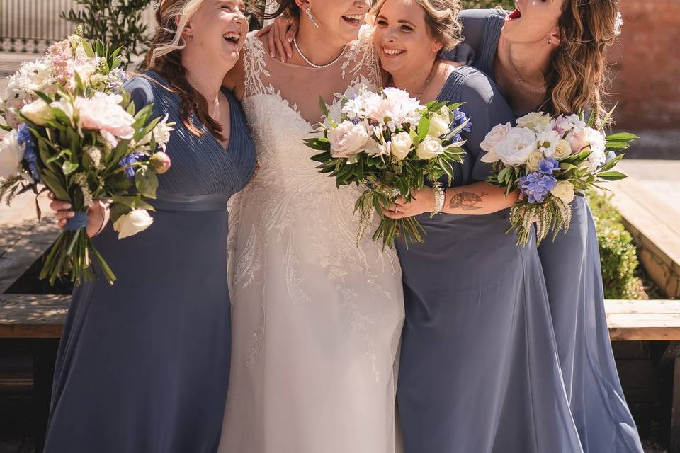 Bridesmaids