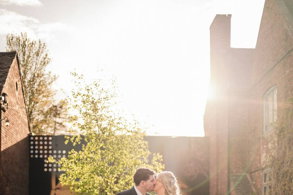 Golden hour